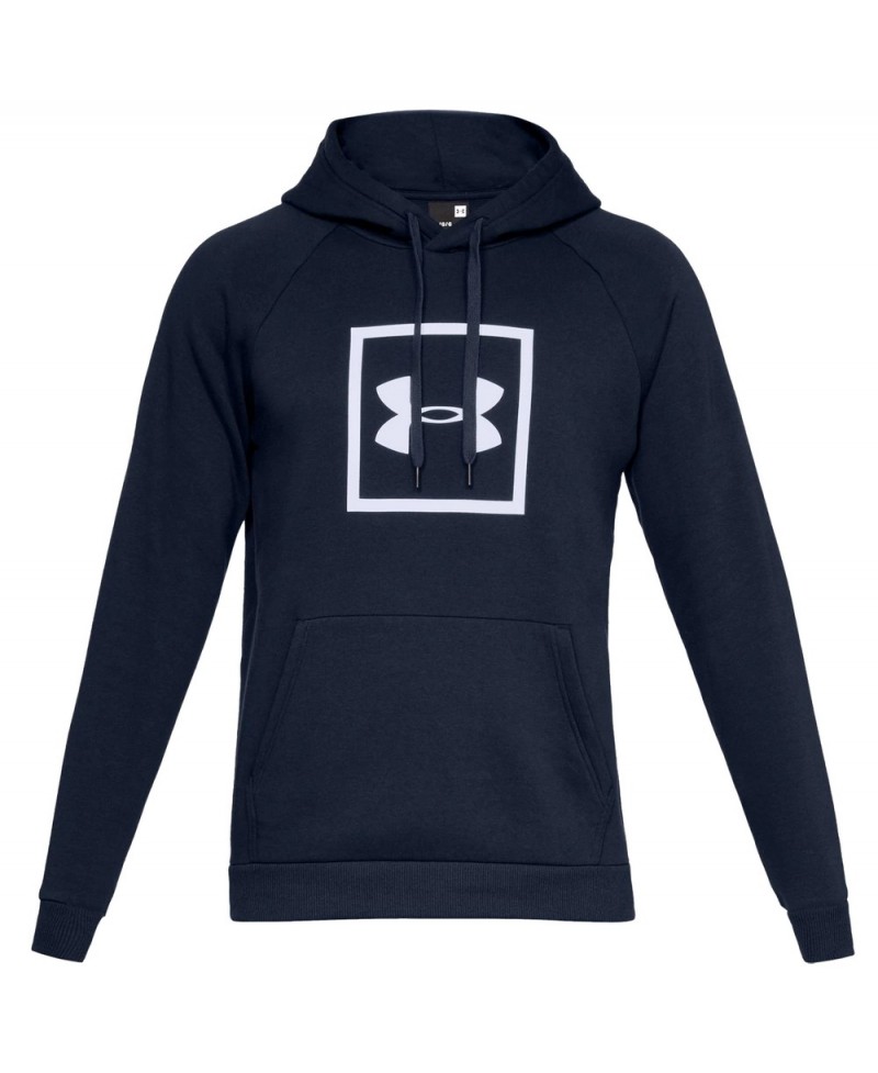 sweater under armor