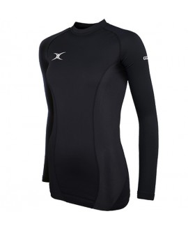 gilbert base layer